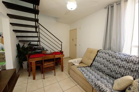 Apartamento à venda com 140m², 3 quartos e 1 vaga Apartamento à venda com 140m², 3 quartos e 1 vagaSala 1