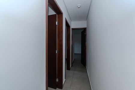 Apartamento para alugar com 44m², 2 quartos e 1 vaga Apartamento para alugar com 44m², 2 quartos e 1 vagaCorredor