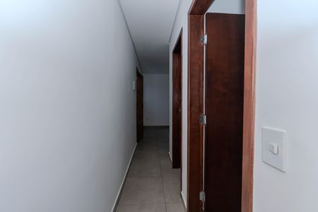 Apartamento para alugar com 44m², 2 quartos e 1 vaga Apartamento para alugar com 44m², 2 quartos e 1 vagaCorredor