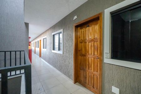 Apartamento para alugar com 44m², 2 quartos e 1 vaga Apartamento para alugar com 44m², 2 quartos e 1 vagaÁrea comum