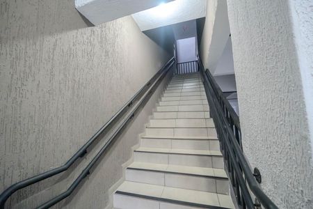 Apartamento para alugar com 44m², 2 quartos e 1 vaga Apartamento para alugar com 44m², 2 quartos e 1 vagaÁrea comum
