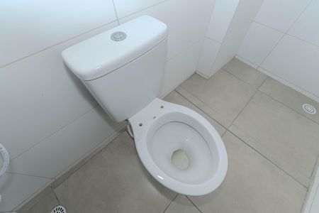 Apartamento para alugar com 44m², 2 quartos e 1 vaga Apartamento para alugar com 44m², 2 quartos e 1 vagaBanheiro