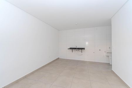 Apartamento para alugar com 2 quartos, 44m² em Freguesia do Ó, São Paulo