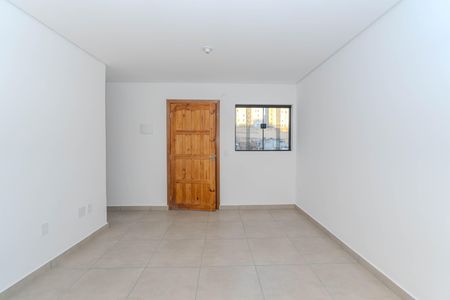 Apartamento para alugar com 44m², 2 quartos e 1 vaga Apartamento para alugar com 44m², 2 quartos e 1 vagaSala