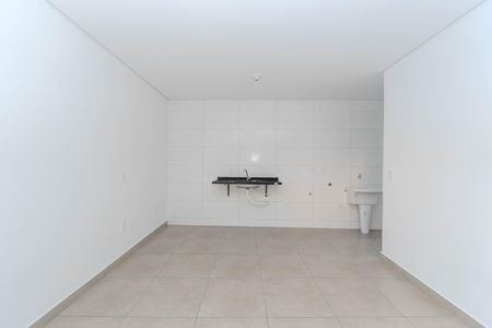 Sala de apartamento para alugar com 2 quartos, 44m² em Freguesia do Ó, São Paulo