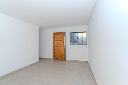 Apartamento para alugar com 44m², 2 quartos e 1 vaga Apartamento para alugar com 44m², 2 quartos e 1 vagaSala