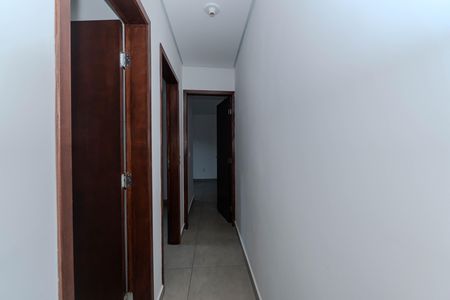Apartamento para alugar com 44m², 2 quartos e 1 vaga Apartamento para alugar com 44m², 2 quartos e 1 vagaCorredor