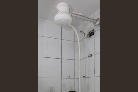Apartamento para alugar com 100m², 3 quartos e 1 vaga Apartamento para alugar com 100m², 3 quartos e 1 vagaBanheiro da Suíte