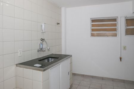 Apartamento para alugar com 100m², 3 quartos e 1 vaga Apartamento para alugar com 100m², 3 quartos e 1 vagaCozinha e Área de Serviço