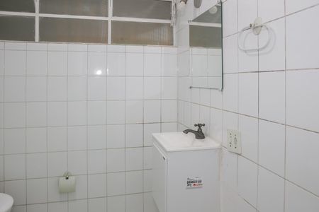 Apartamento para alugar com 100m², 3 quartos e 1 vaga Apartamento para alugar com 100m², 3 quartos e 1 vagaBanheiro da Suíte