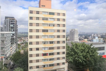 Vista do Quarto 2 de apartamento para alugar com 3 quartos, 100m² em Vila Anglo Brasileira, São Paulo