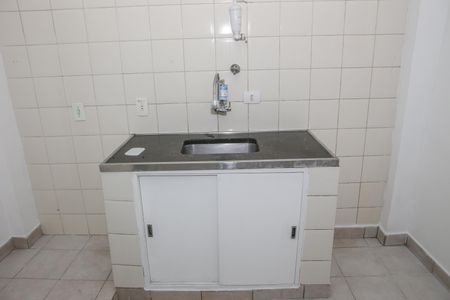 Apartamento para alugar com 100m², 3 quartos e 1 vaga Apartamento para alugar com 100m², 3 quartos e 1 vagaCozinha e Área de Serviço