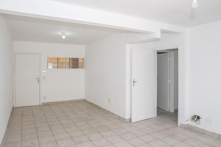 Sala de apartamento para alugar com 3 quartos, 100m² em Vila Anglo Brasileira, São Paulo