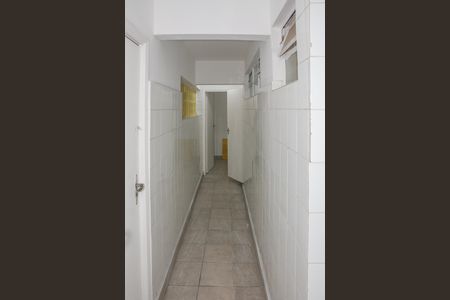 Cozinha e Área de Serviço de apartamento para alugar com 3 quartos, 100m² em Vila Anglo Brasileira, São Paulo