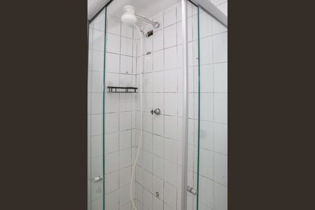 Apartamento para alugar com 100m², 3 quartos e 1 vaga Apartamento para alugar com 100m², 3 quartos e 1 vagaBanheiro da Suíte