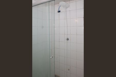 Apartamento para alugar com 100m², 3 quartos e 1 vaga Apartamento para alugar com 100m², 3 quartos e 1 vagaBanheiro Social