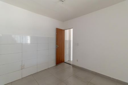 Quarto 2 de casa para alugar com 2 quartos, 60m² em Mantiqueira, Belo Horizonte