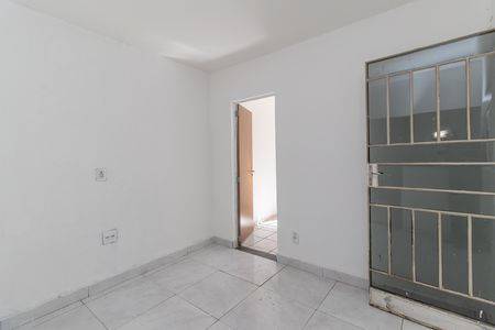 Sala de casa para alugar com 2 quartos, 60m² em Mantiqueira, Belo Horizonte