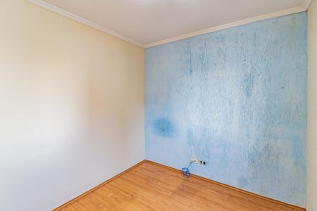 Apartamento à venda com 64m², 2 quartos e 2 vagasQuarto 2