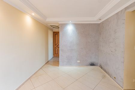 Sala de apartamento à venda com 2 quartos, 64m² em Sacoma, São Paulo