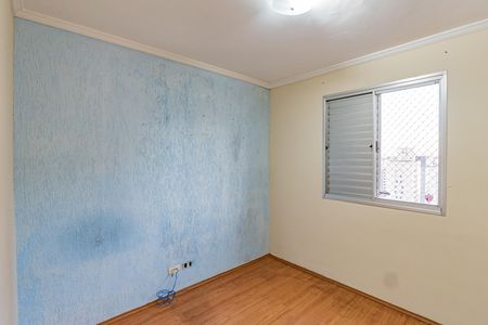 Apartamento à venda com 64m², 2 quartos e 2 vagasQuarto 2
