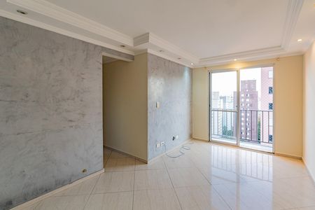 Apartamento à venda com 2 quartos, 64m² em Sacoma, São Paulo