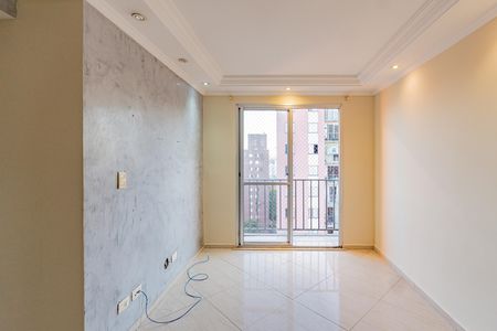 Apartamento à venda com 64m², 2 quartos e 2 vagasSala