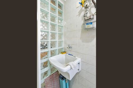 Apartamento à venda com 64m², 2 quartos e 2 vagasÁrea de Serviço