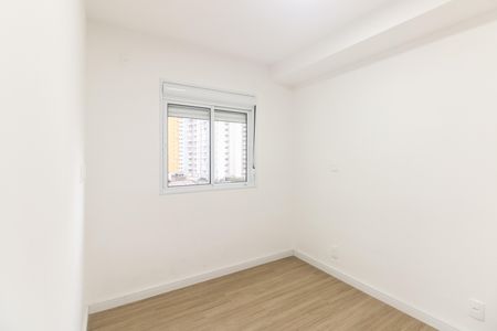 Suíte  de apartamento à venda com 2 quartos, 46m² em Tatuapé, São Paulo