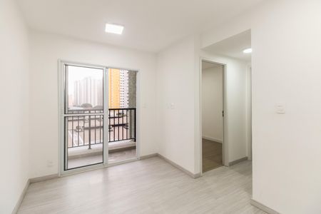 Apartamento à venda com 2 quartos, 46m² em Tatuapé, São Paulo
