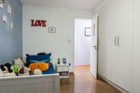 Apartamento à venda com 126m², 4 quartos e 1 vaga Apartamento à venda com 126m², 4 quartos e 1 vagaQuarto 2