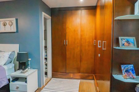 Apartamento à venda com 126m², 4 quartos e 1 vaga Apartamento à venda com 126m², 4 quartos e 1 vagaQuarto 1