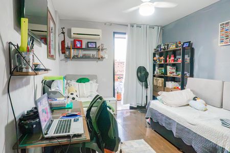 Apartamento à venda com 126m², 4 quartos e 1 vaga Apartamento à venda com 126m², 4 quartos e 1 vagaQuarto 4