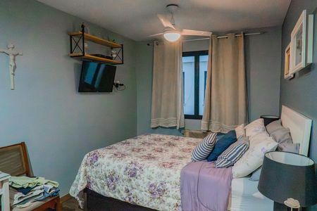 Apartamento à venda com 126m², 4 quartos e 1 vaga Apartamento à venda com 126m², 4 quartos e 1 vagaQuarto 1