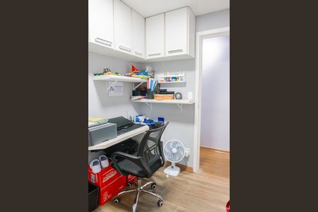 Apartamento à venda com 126m², 4 quartos e 1 vaga Apartamento à venda com 126m², 4 quartos e 1 vagaQuarto 3