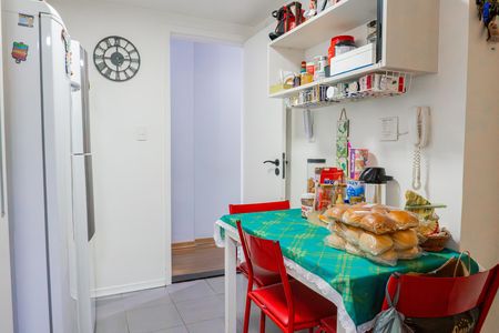 Apartamento à venda com 126m², 4 quartos e 1 vaga Apartamento à venda com 126m², 4 quartos e 1 vagaCozinha