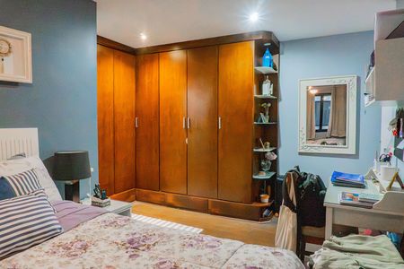Apartamento à venda com 126m², 4 quartos e 1 vaga Apartamento à venda com 126m², 4 quartos e 1 vagaQuarto 1