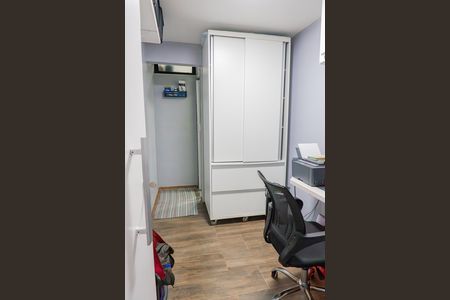 Apartamento à venda com 126m², 4 quartos e 1 vaga Apartamento à venda com 126m², 4 quartos e 1 vagaQuarto 3