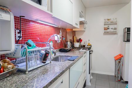 Apartamento à venda com 126m², 4 quartos e 1 vaga Apartamento à venda com 126m², 4 quartos e 1 vagaCozinha
