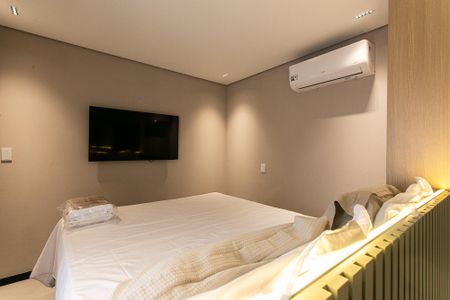 Studio de kitnet/studio à venda com 1 quarto, 31m² em Vila Gomes Cardim, São Paulo