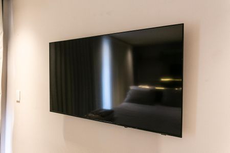 Studio à venda com 31m², 1 quarto e sem vaga Studio à venda com 31m², 1 quarto e sem vagaStudio - TV