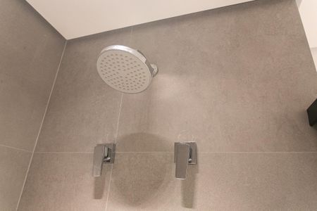 Studio à venda com 31m², 1 quarto e sem vaga Studio à venda com 31m², 1 quarto e sem vagaBanheiro - Chuveiro