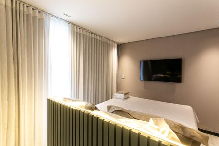Studio à venda com 31m², 1 quarto e sem vaga Studio à venda com 31m², 1 quarto e sem vagaStudio