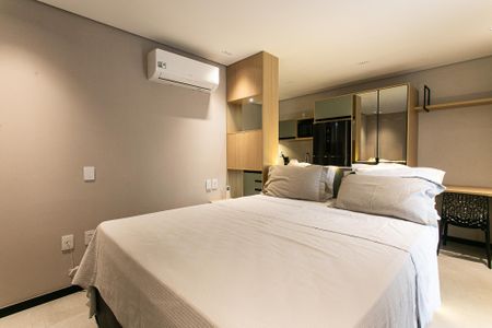 Kitnet/Studio à venda com 1 quarto, 31m² em Vila Gomes Cardim, São Paulo
