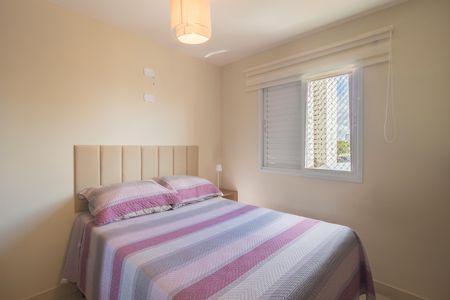 Quarto 2 de apartamento para alugar com 2 quartos, 51m² em Vila Bertioga, São Paulo