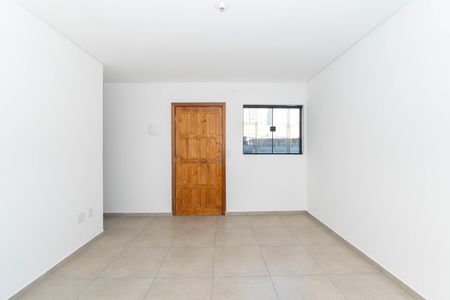 Sala de apartamento para alugar com 2 quartos, 53m² em Freguesia do Ó, São Paulo