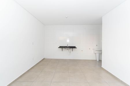 Sala de apartamento para alugar com 2 quartos, 53m² em Freguesia do Ó, São Paulo