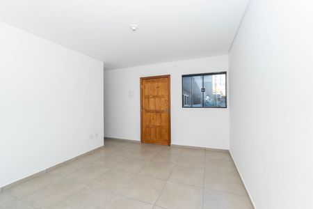 Sala de apartamento para alugar com 2 quartos, 53m² em Freguesia do Ó, São Paulo