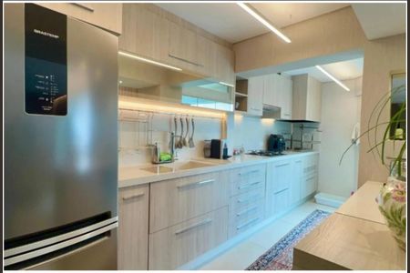 Apartamento para alugar com 200m², 3 quartos e 3 vagas Apartamento para alugar com 200m², 3 quartos e 3 vagasFoto 04