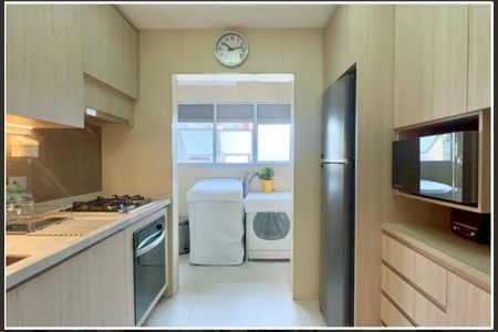 Apartamento para alugar com 200m², 3 quartos e 3 vagas Apartamento para alugar com 200m², 3 quartos e 3 vagasFoto 06